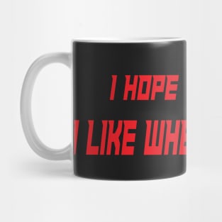 Apex Legend Revenant Quip 3 Mug